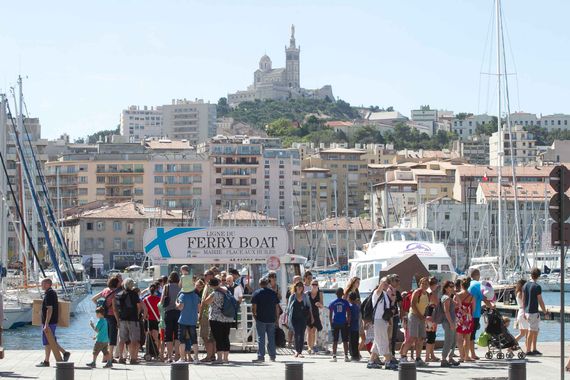[Série] Tourisme à Marseille #3 Les nuisances, suite