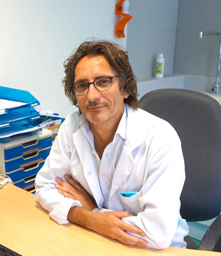 Marseille en pole position pour décrypter l’épilepsie Marcelle