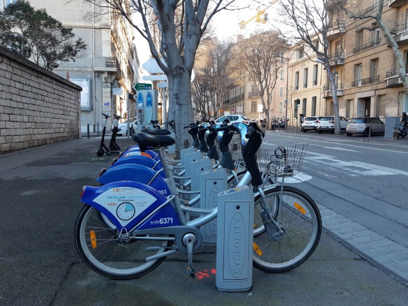 [Série] Mobilité #1 Marseille peut-elle devenir une ville-vélo ?