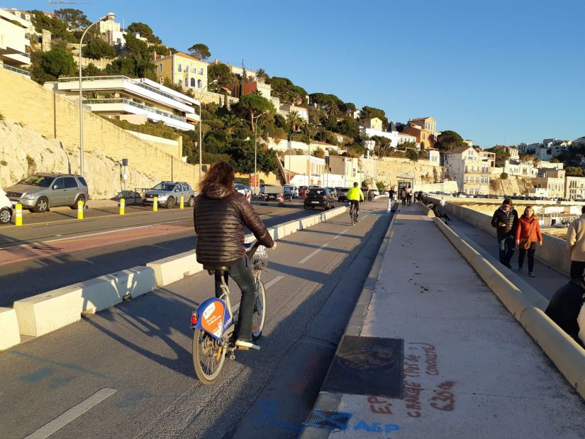 [Série] Mobilité #1 Marseille peut-elle devenir une ville-vélo ? 2