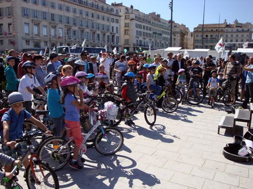 [Série] Mobilité #1 Marseille peut-elle devenir une ville-vélo ? 4