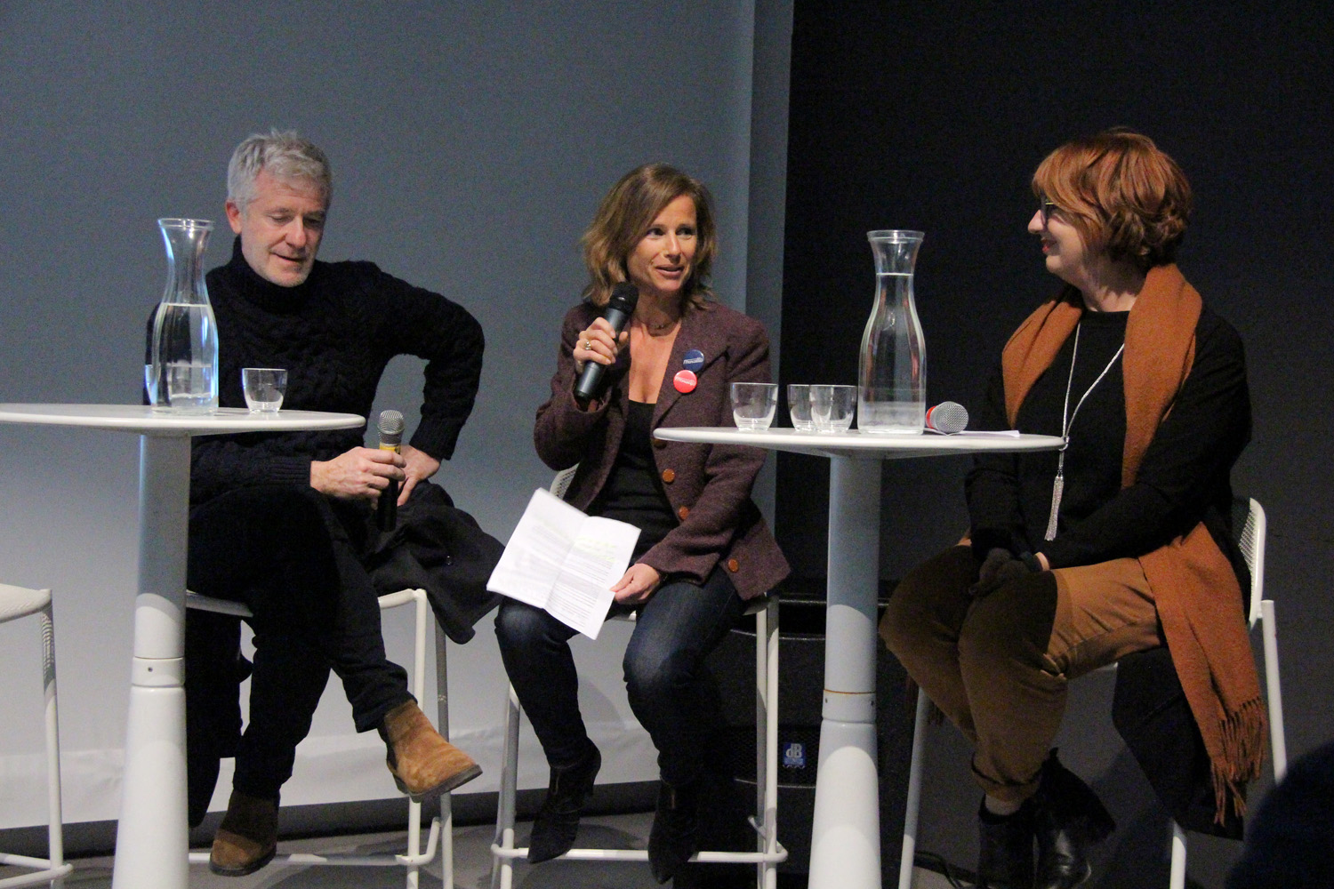 Bouillon de culture pour les lecteurs de Marcelle Marcelle