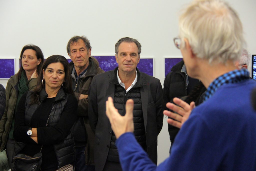Bouillon de culture pour les lecteurs de Marcelle Marcelle