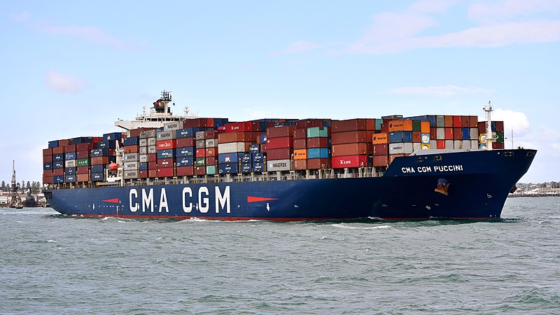 container-cma-cgm