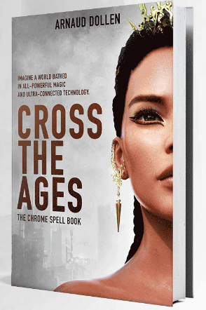 Cross The Ages : jeu video mondial piloté depuis Marseille ! 5
