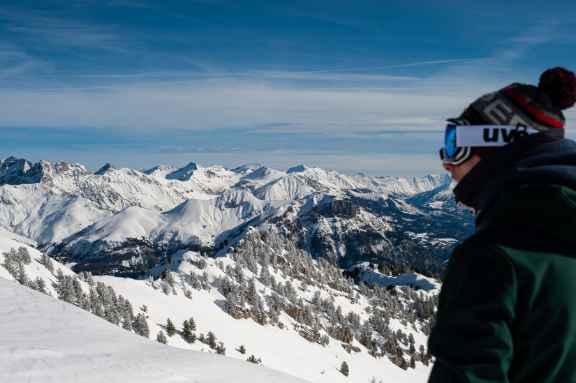 La station de ski Montclar amorce sa transition écologique 4