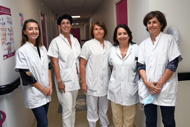 Les hôpitaux de Marseille ont leur Maison des Femmes 3