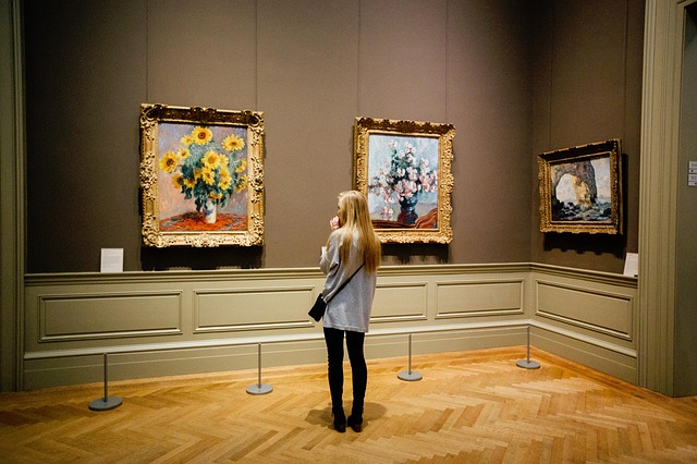 Drôle d’ordonnance : un Picasso ou deux Van Gogh pour lutter contre la dépression 3