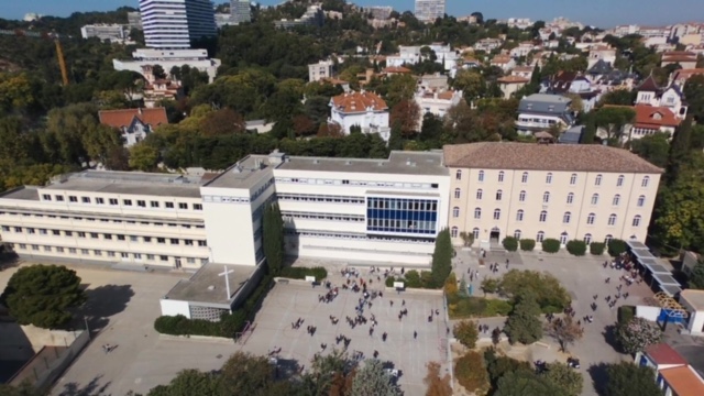 Les lycées privés les plus huppés de Marseille s’ouvrent aux milieux défavorisés 4