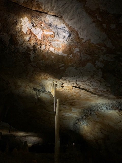 Les grottes ornées, premières écritures de l’humanité ? 2