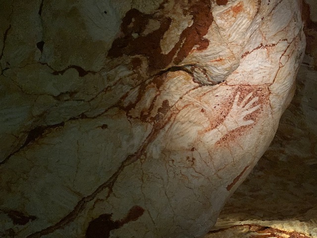 Les grottes ornées, premières écritures de l’humanité ? 3