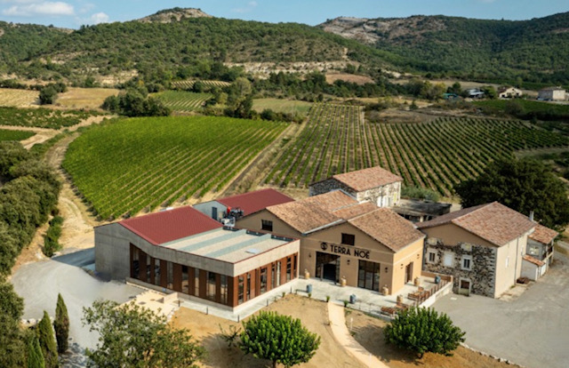 Terra Noé, étendard de la viticulture éco-responsable des Vignerons Ardéchois 1