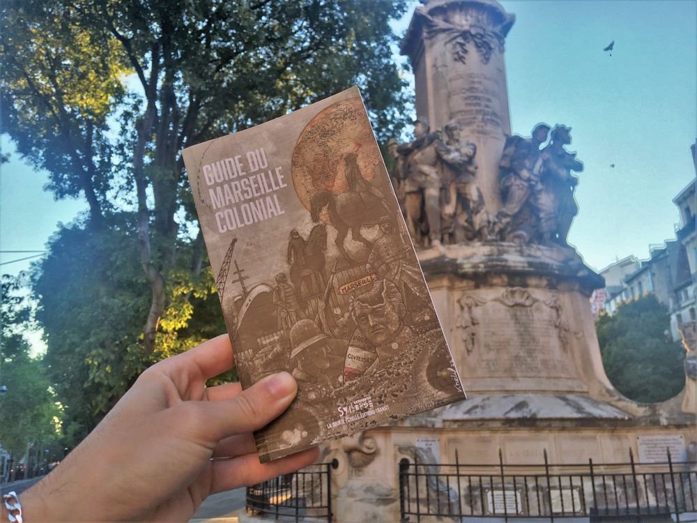 Voir d'un autre œil ces endroits qui glorifient notre passé colonial