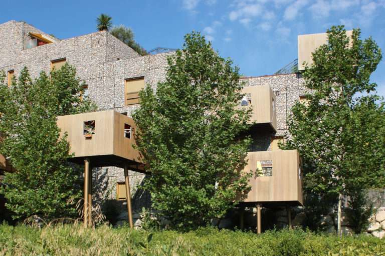 Léa Mosconi, architecte : "La question écologique ne se réduit pas à celle de l'énergie" 6