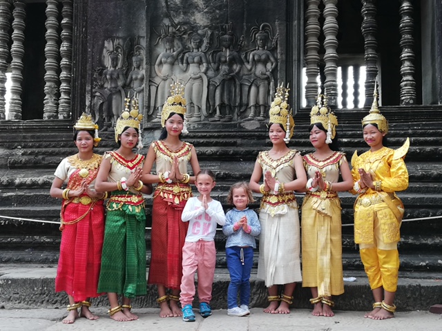 Deux ans au Cambodge avec Enfants du Mékong 6