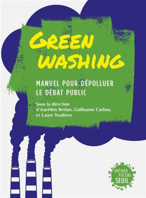 Décoder le greenwashing