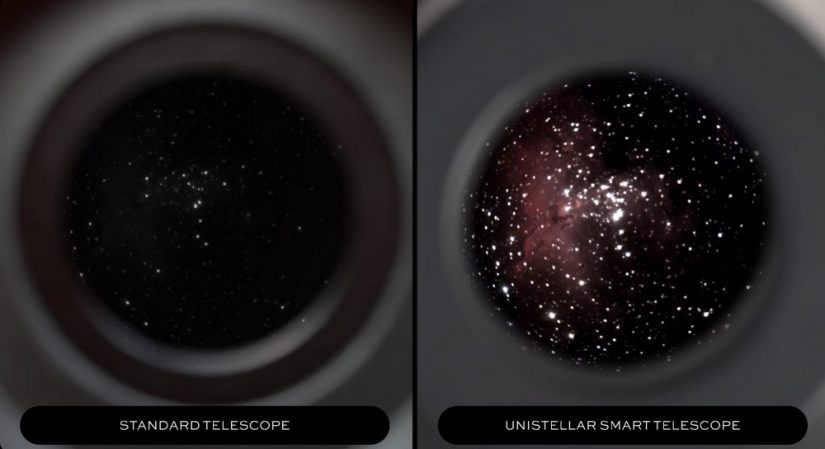 unistellar-telescope-intelligent-connecte