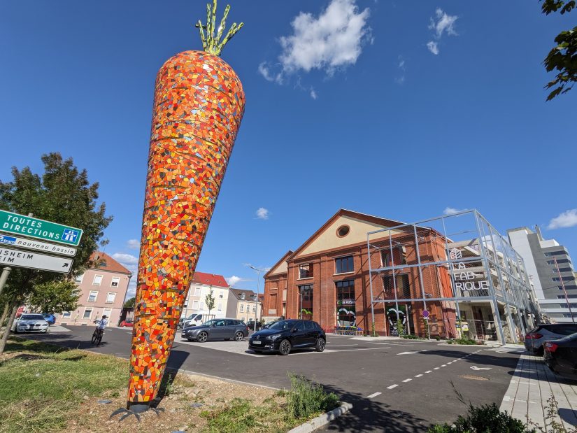 En Alsace, des producteurs transforment des supermarchés en coopératives 5